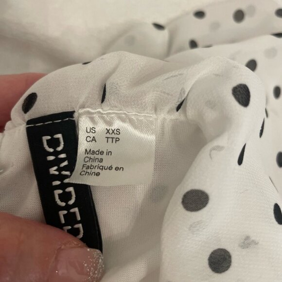 H&M Flowy Maxi Dress - Picture 7 of 7